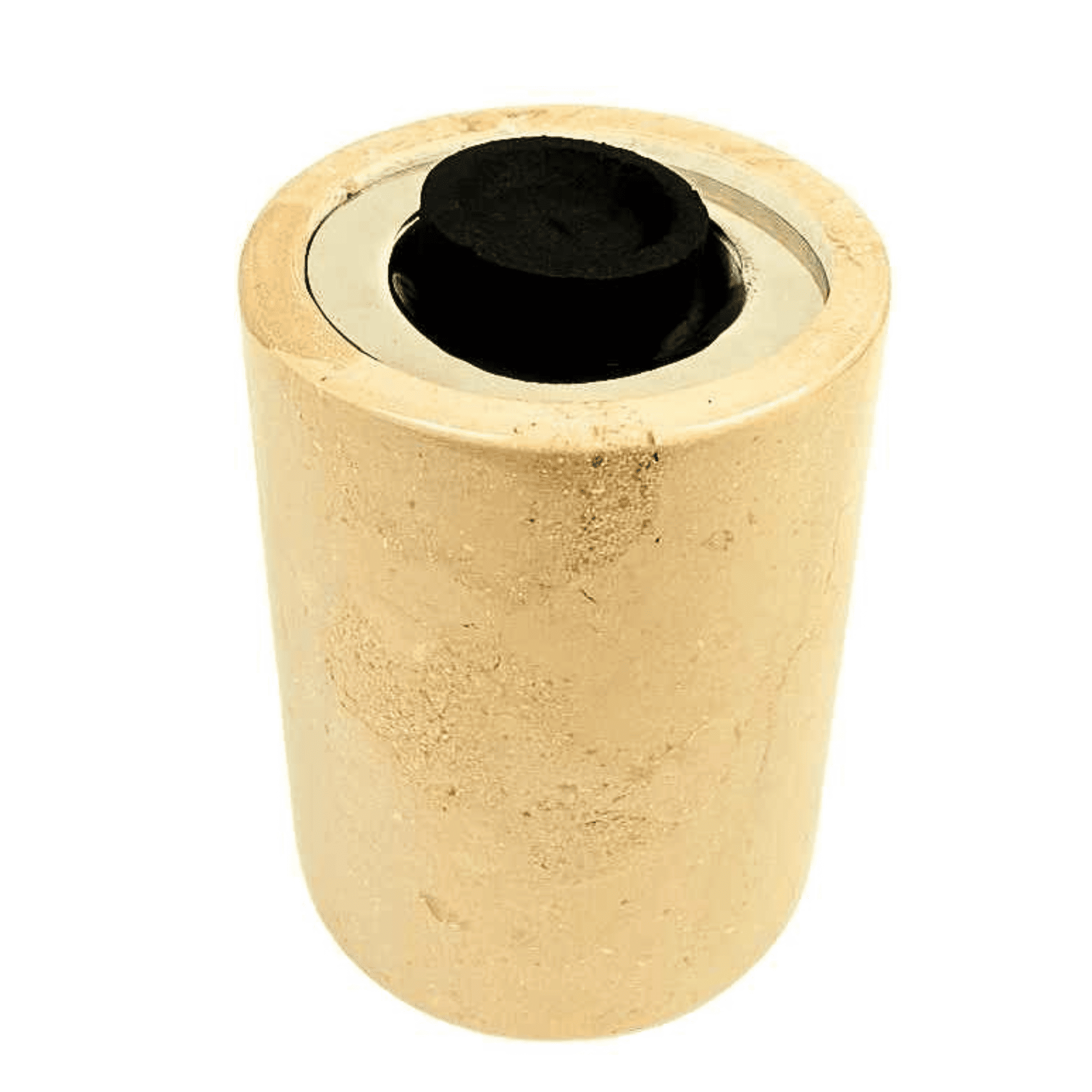 Carbon holder
